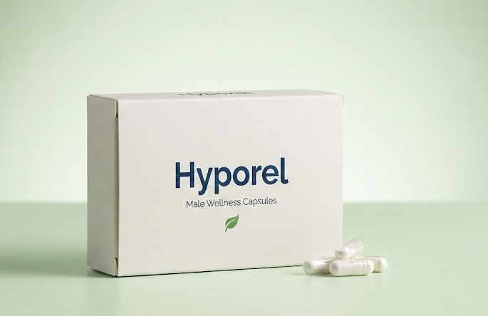 Hyporel Capsule